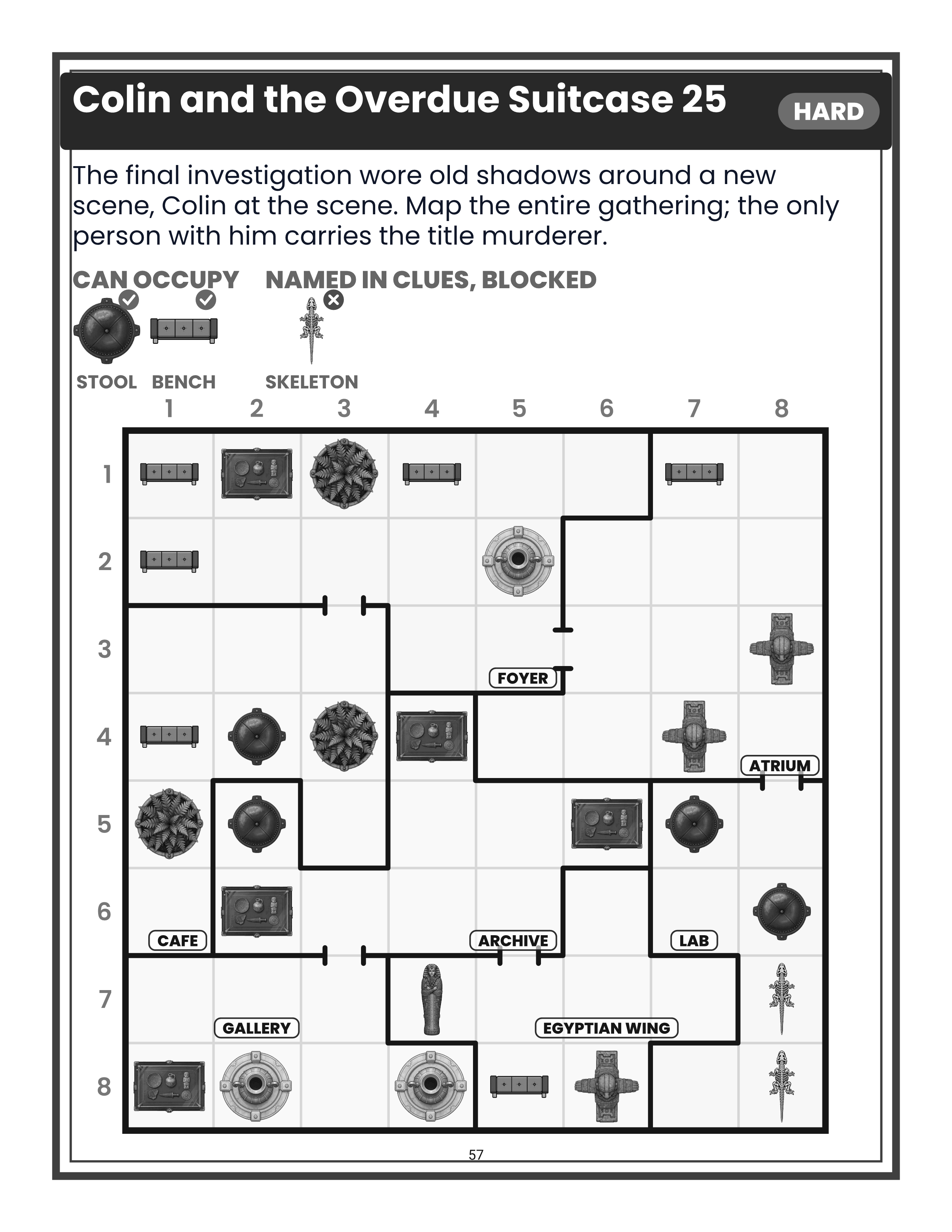 The Case File sample image 3.