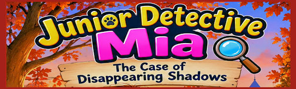 Junior Detective Mia Ad Image Banner Image