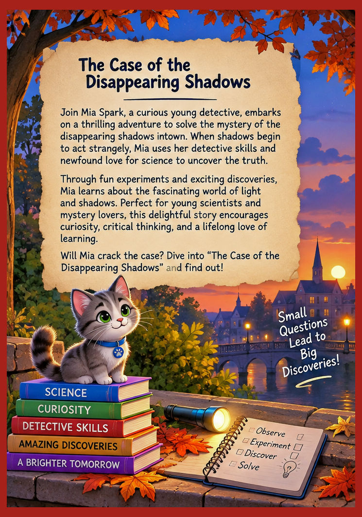 misty haunted house back cover Ad Image 