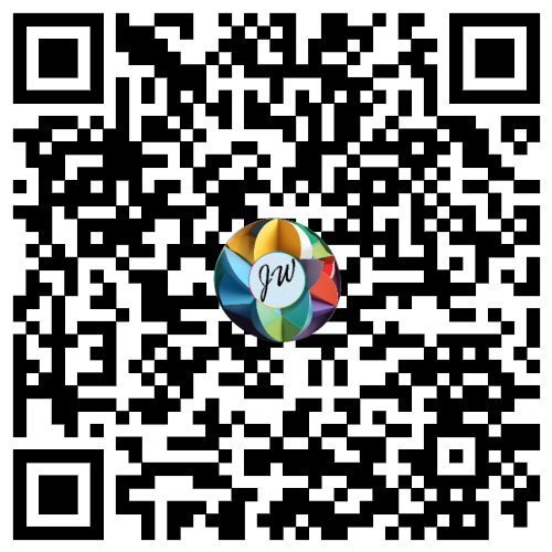 Author QR Code