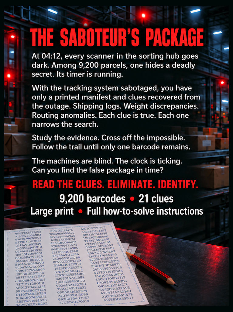Film Critics Murder at Cannes  Ad Imagead image 4