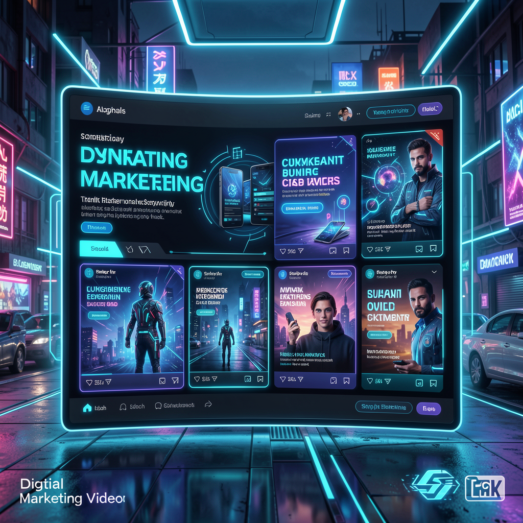 High Converting Video Ads preview