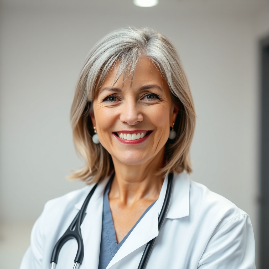 Dr. Elara Anaya