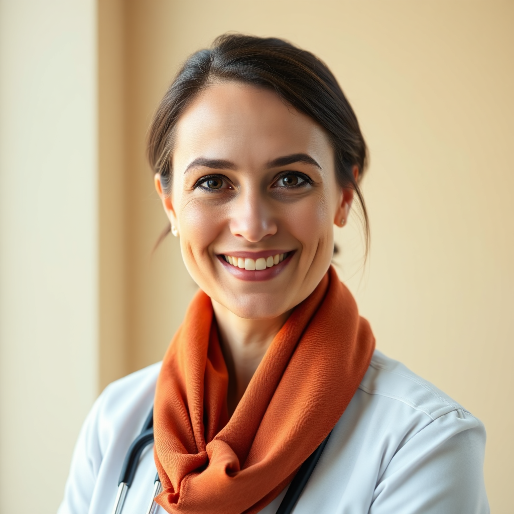 Dr. Anna Lee