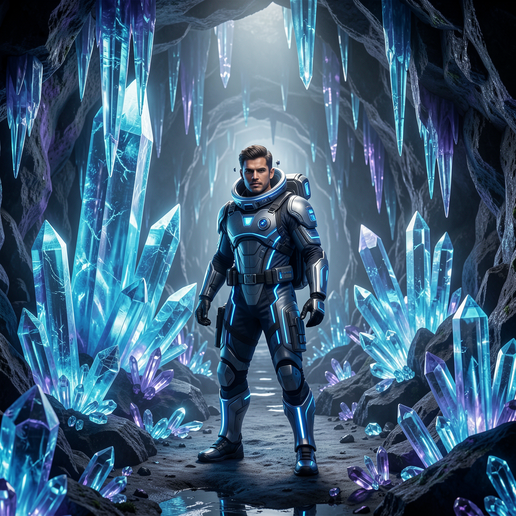 Story-driven scenes thumbnail