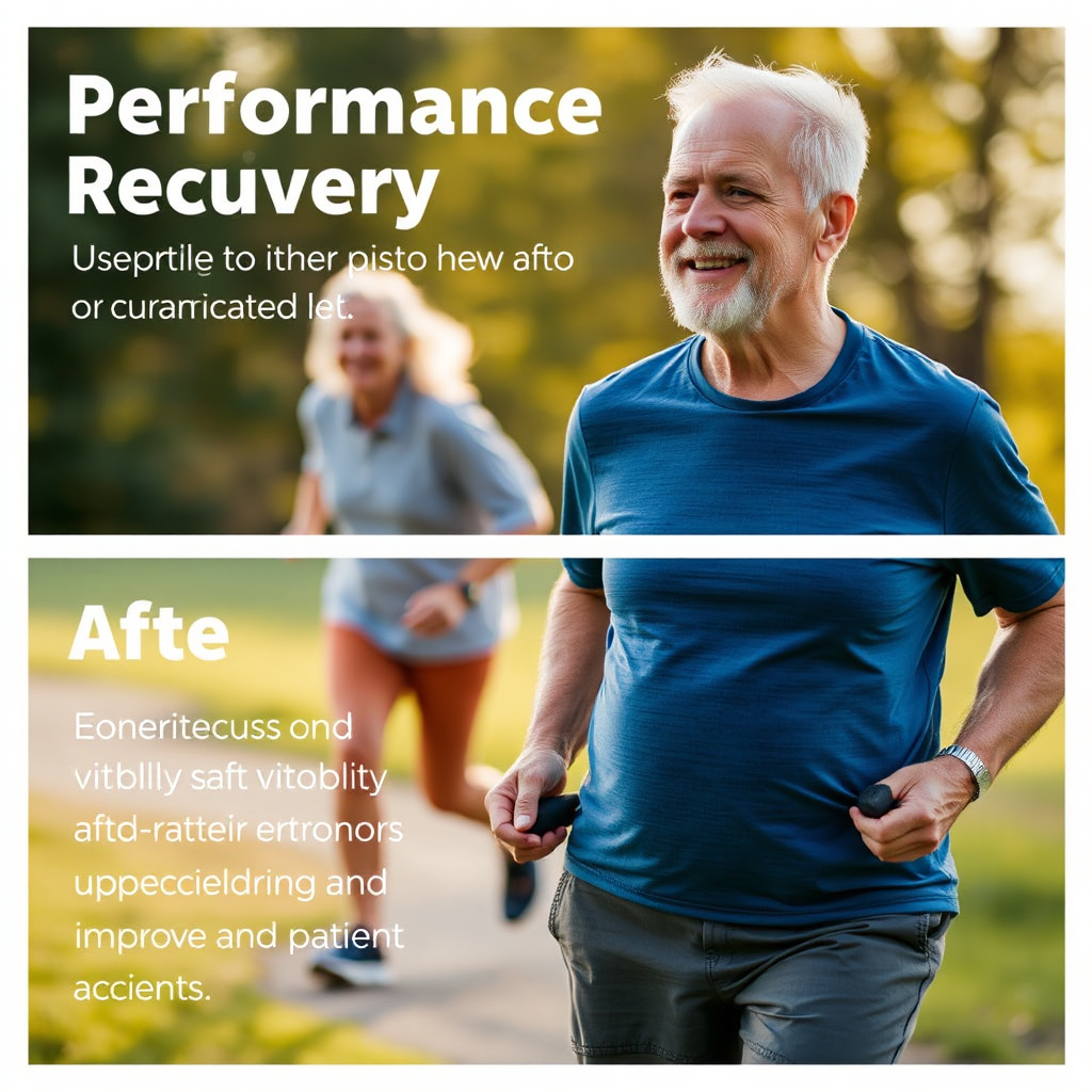 Case study performance