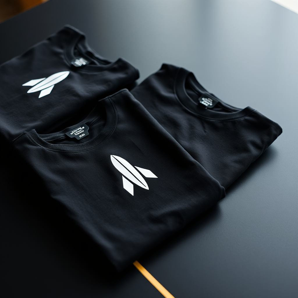 Museum T-shirts