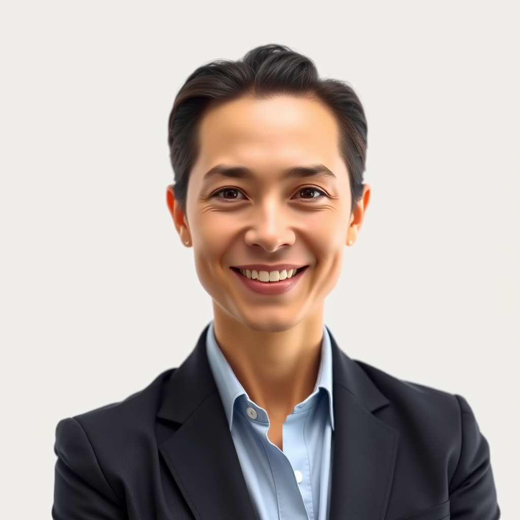 Client avatar