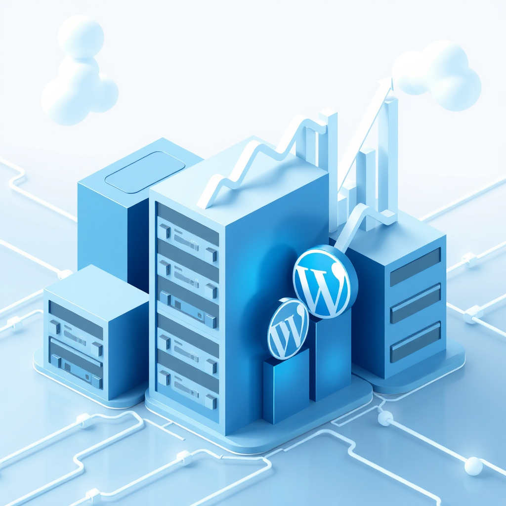 Architecture WordPress Robuste