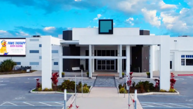 Leesburg Lake Square Mall Envisions Bright Future with Mixed Development Planned