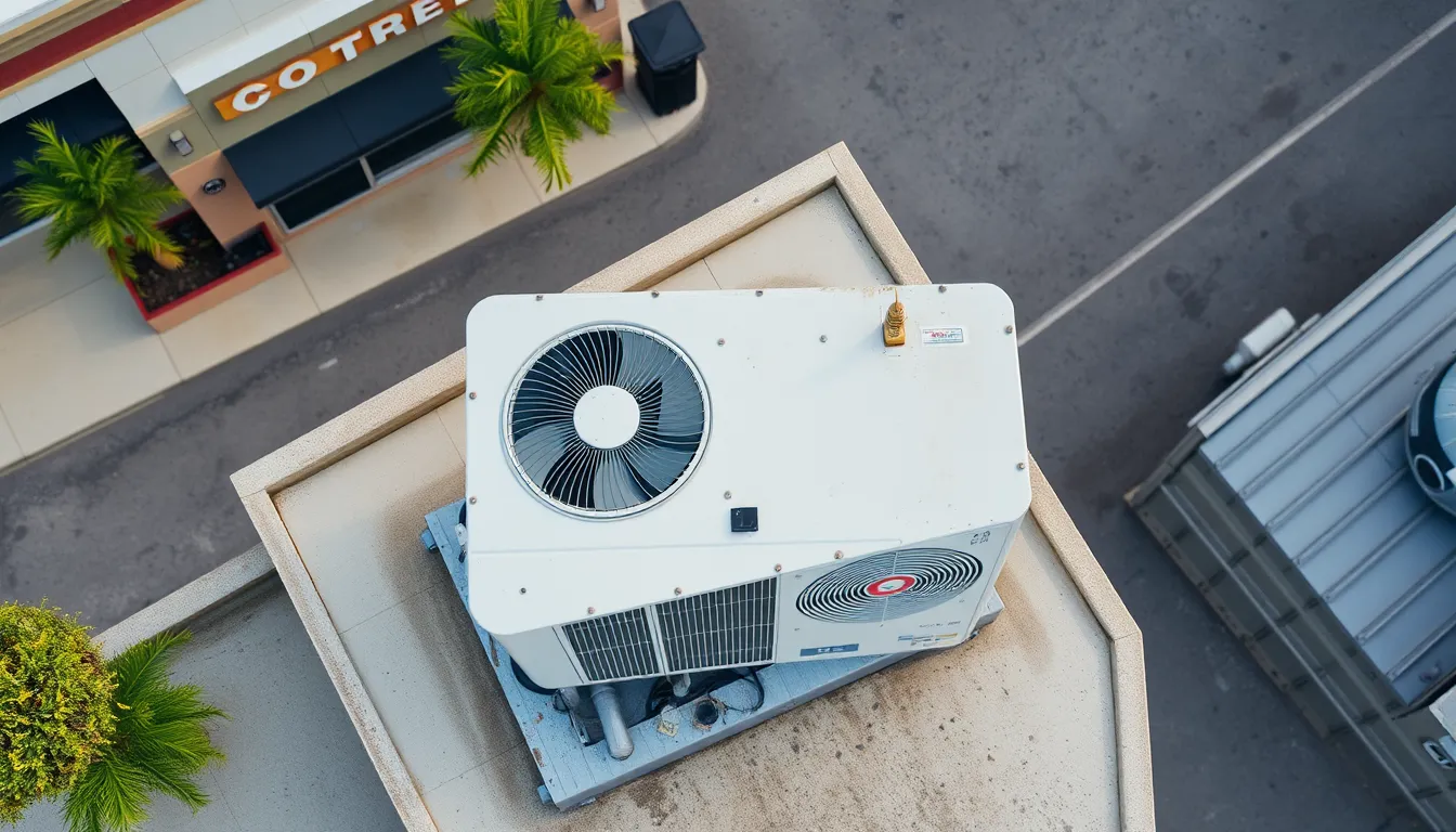 HVAC