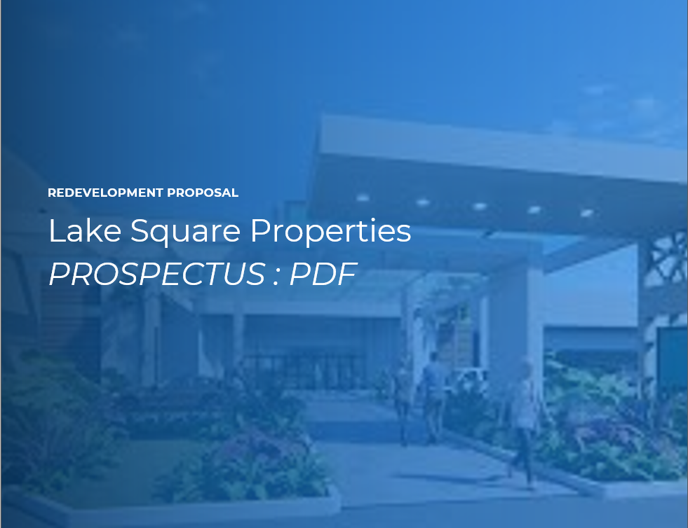Prospectus PDF Download