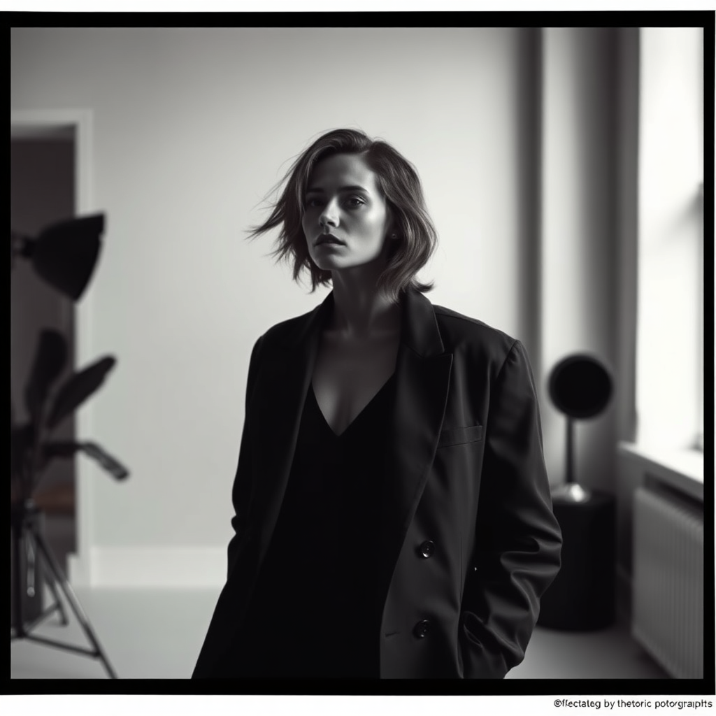 Creative portfolio project