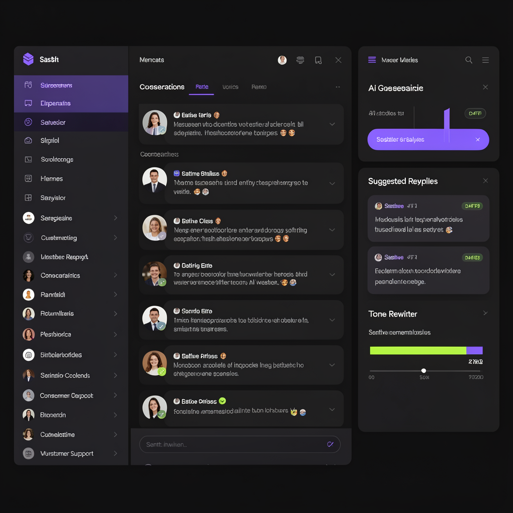 Reply Botz AI admin panel