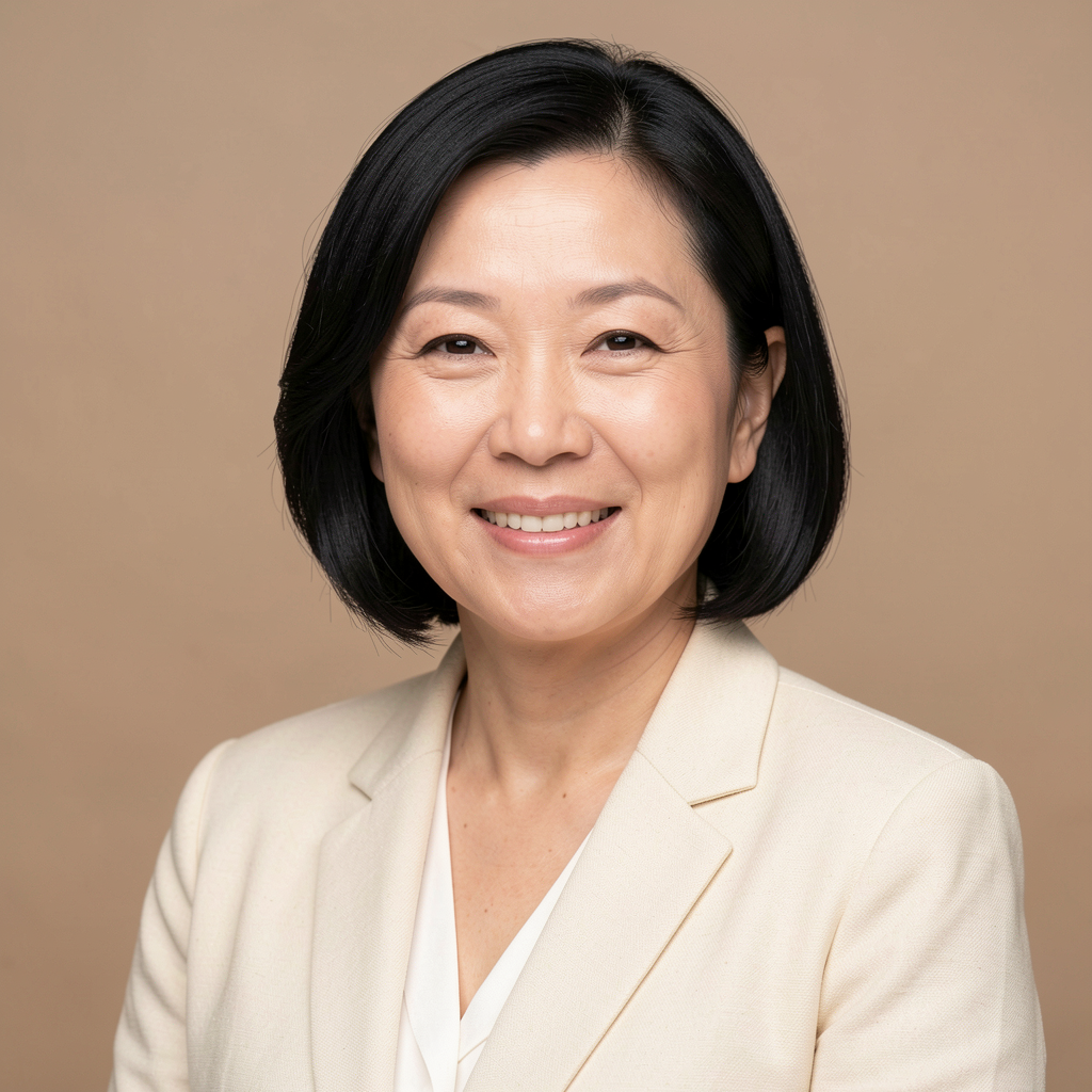 Lin Tanaka