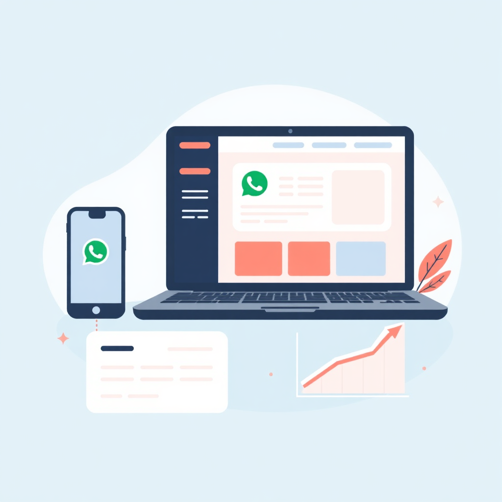 Componentes de una página web profesional