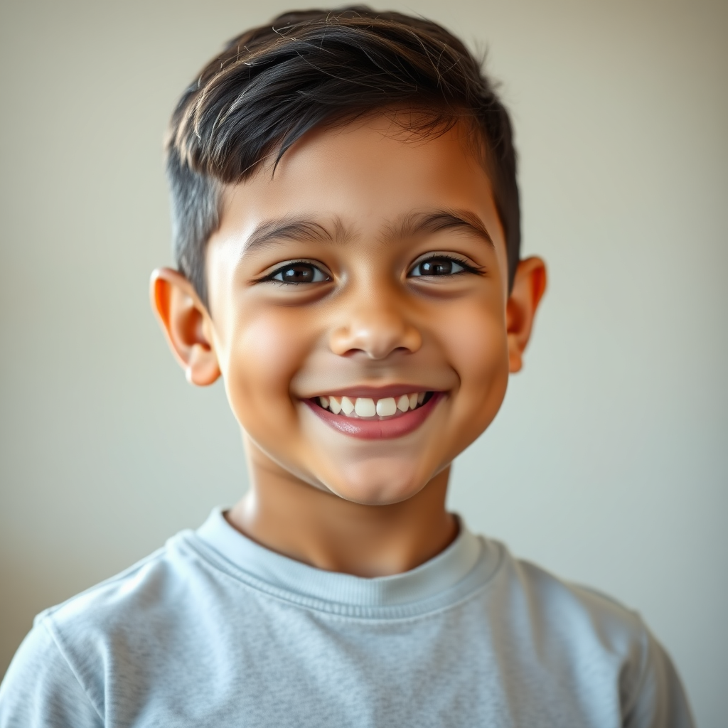 Student Confident