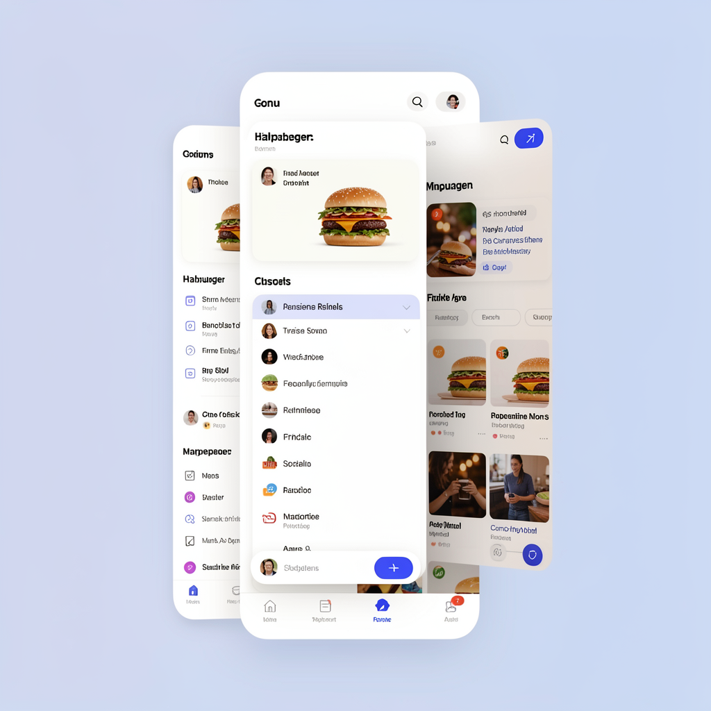 Mobile navigation cover