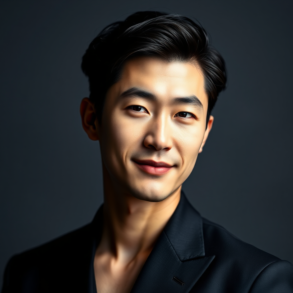 Min-jun Kim thumbnail