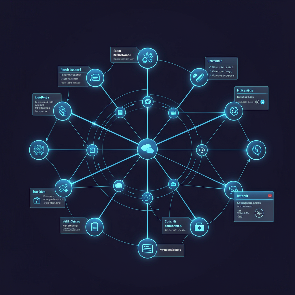 Channel Sync Preview