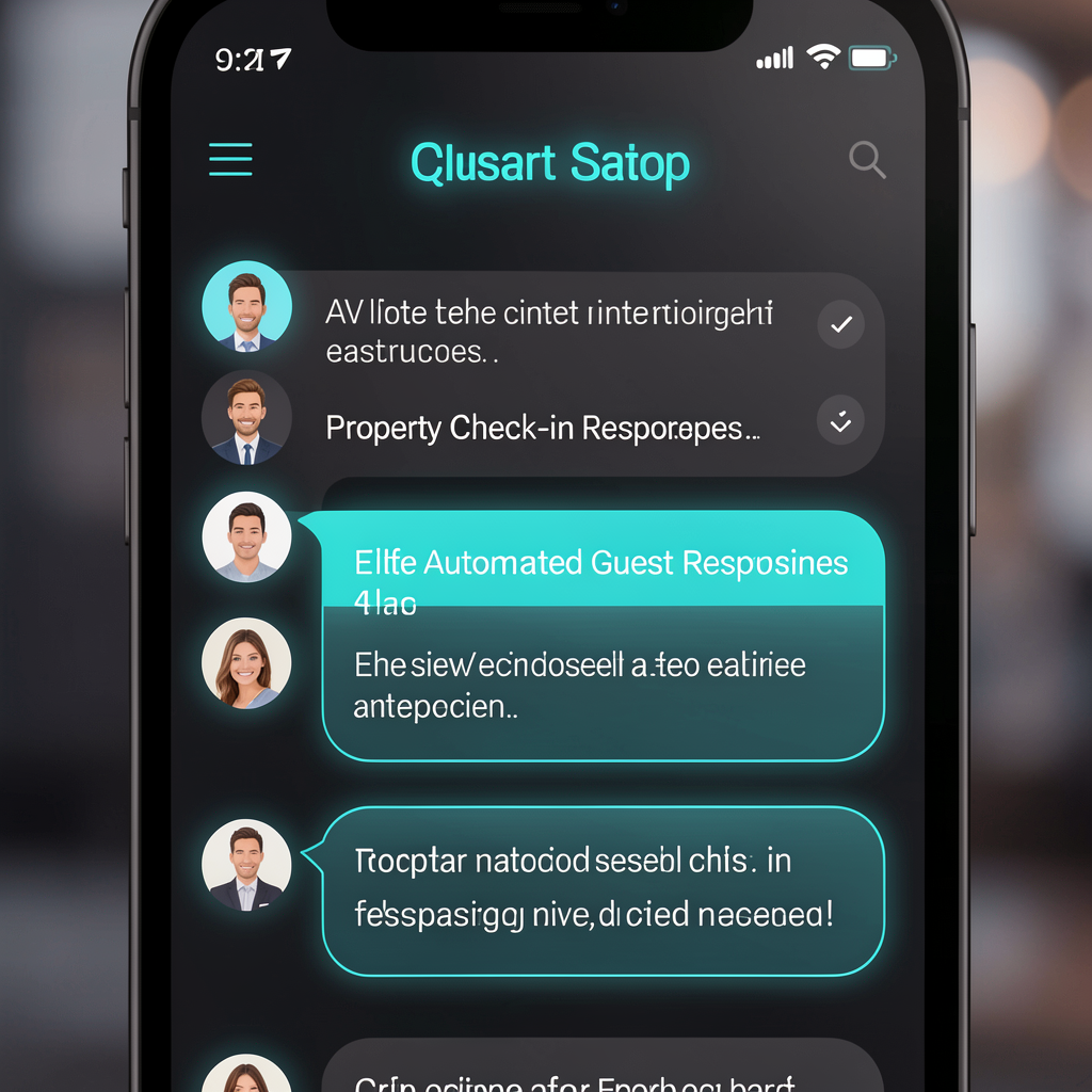 AI Concierge Preview