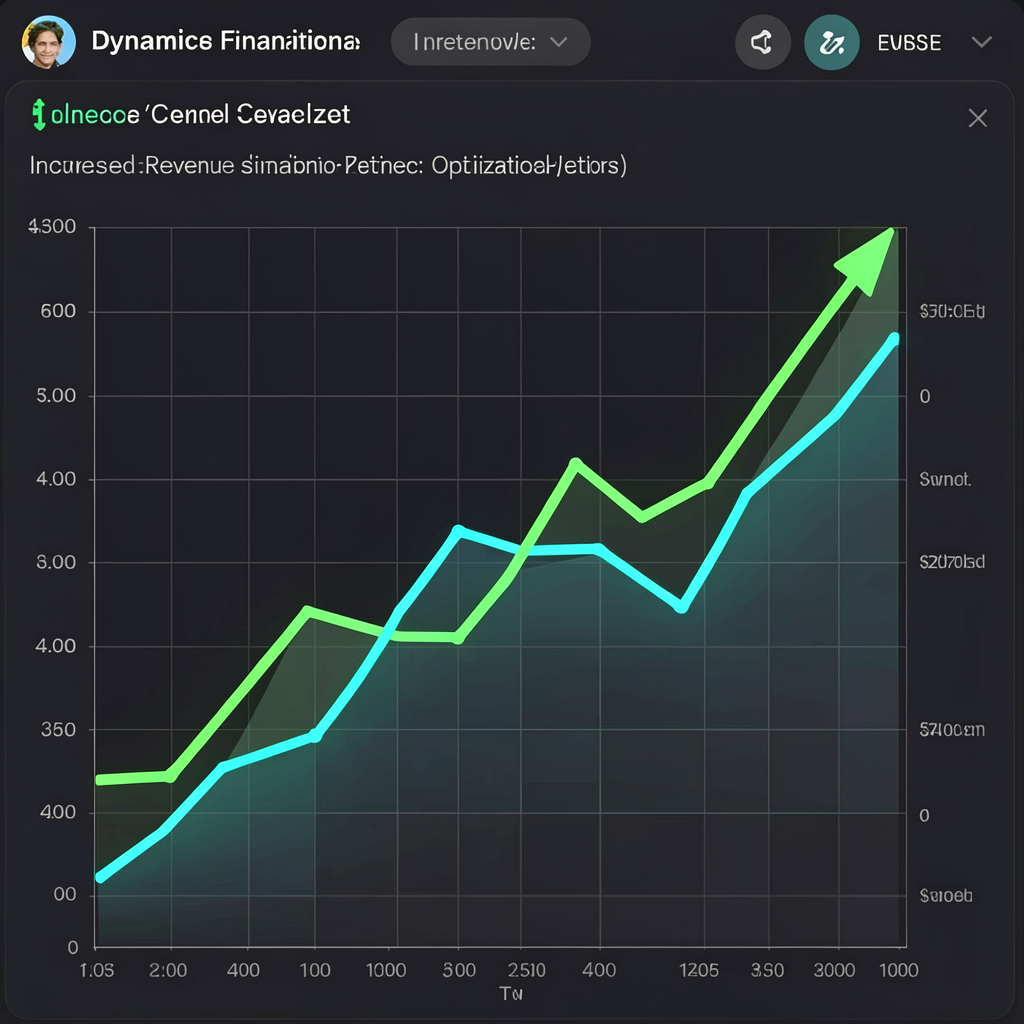 Dynamic Pricing Preview