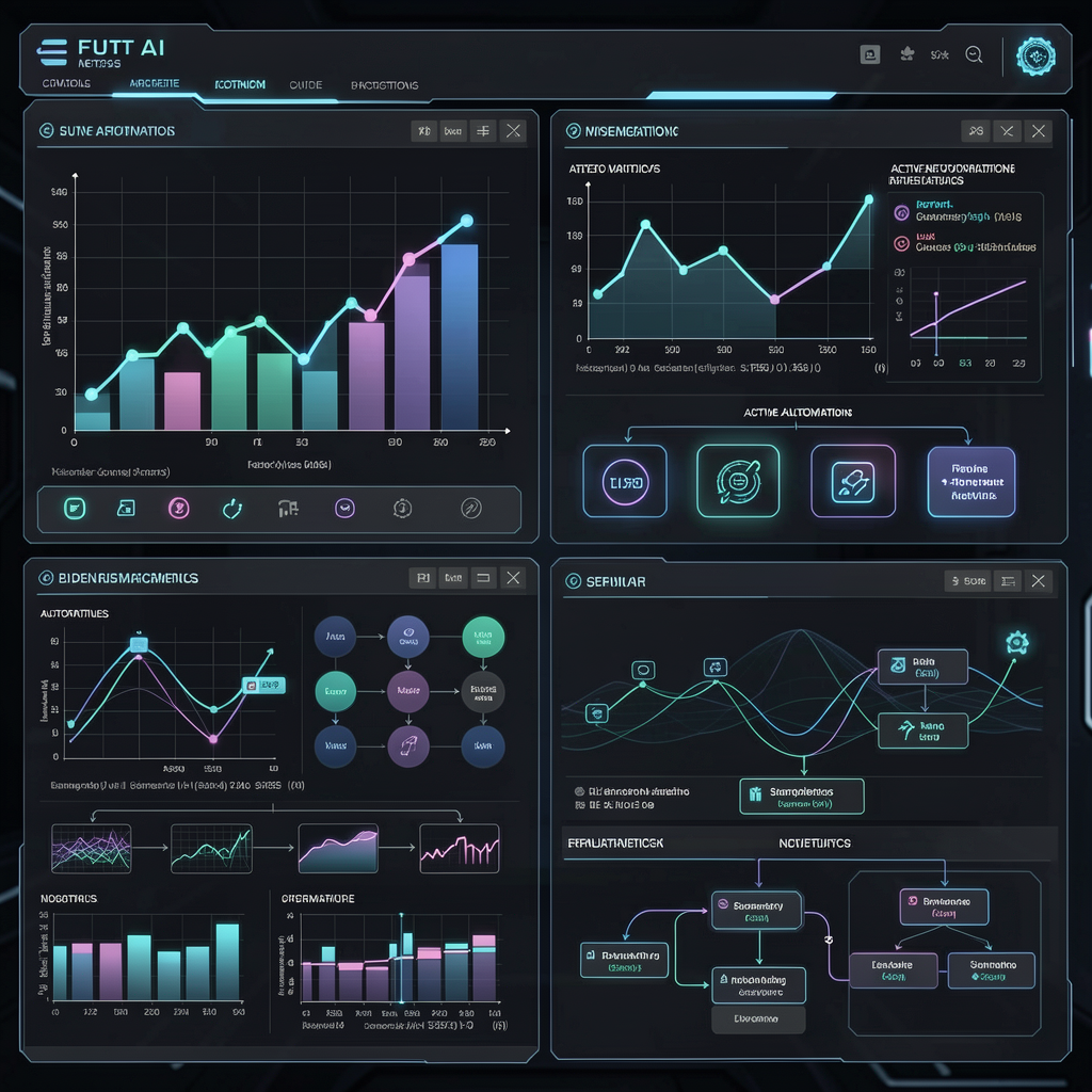 AI Agent Interface