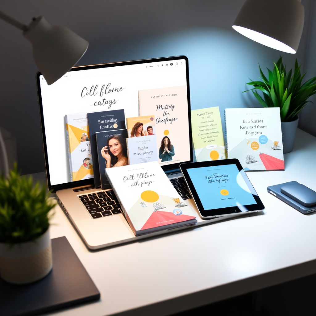Digital products