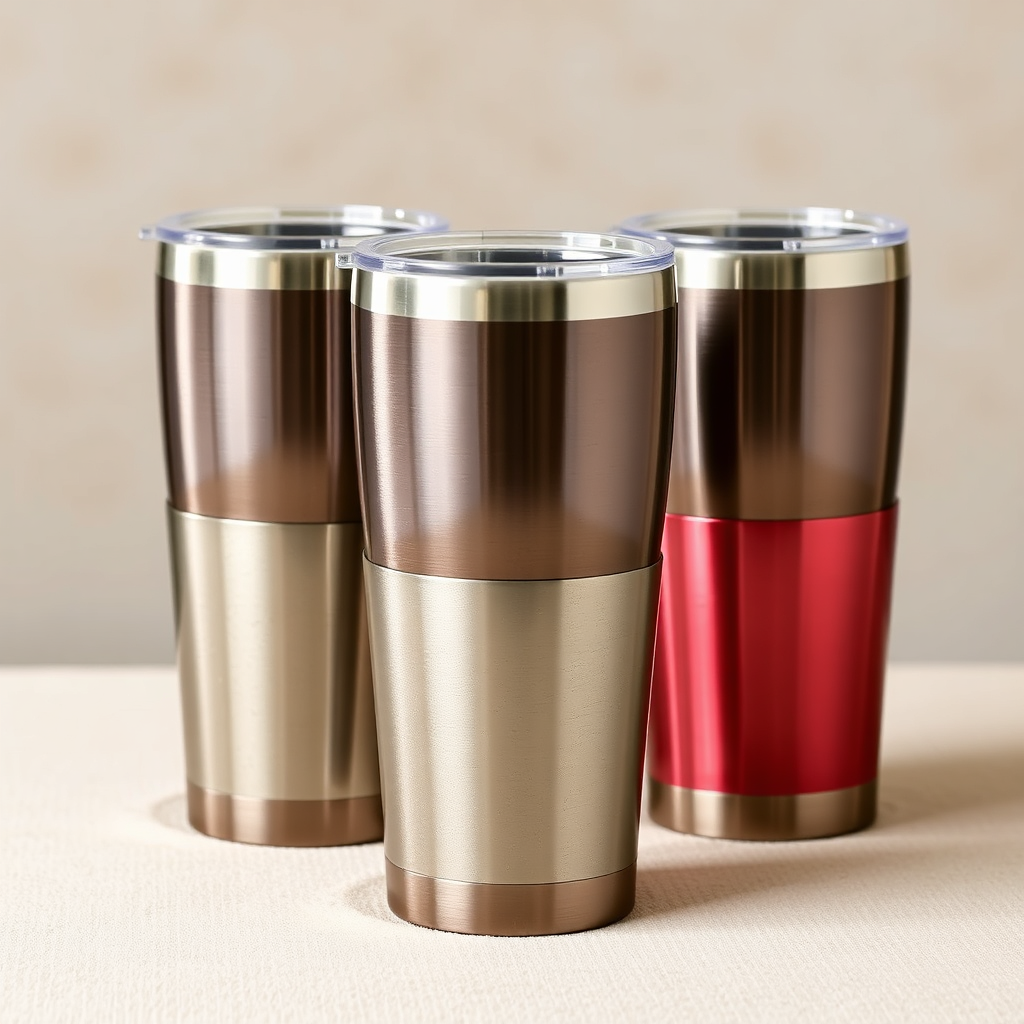Best seller tumbler