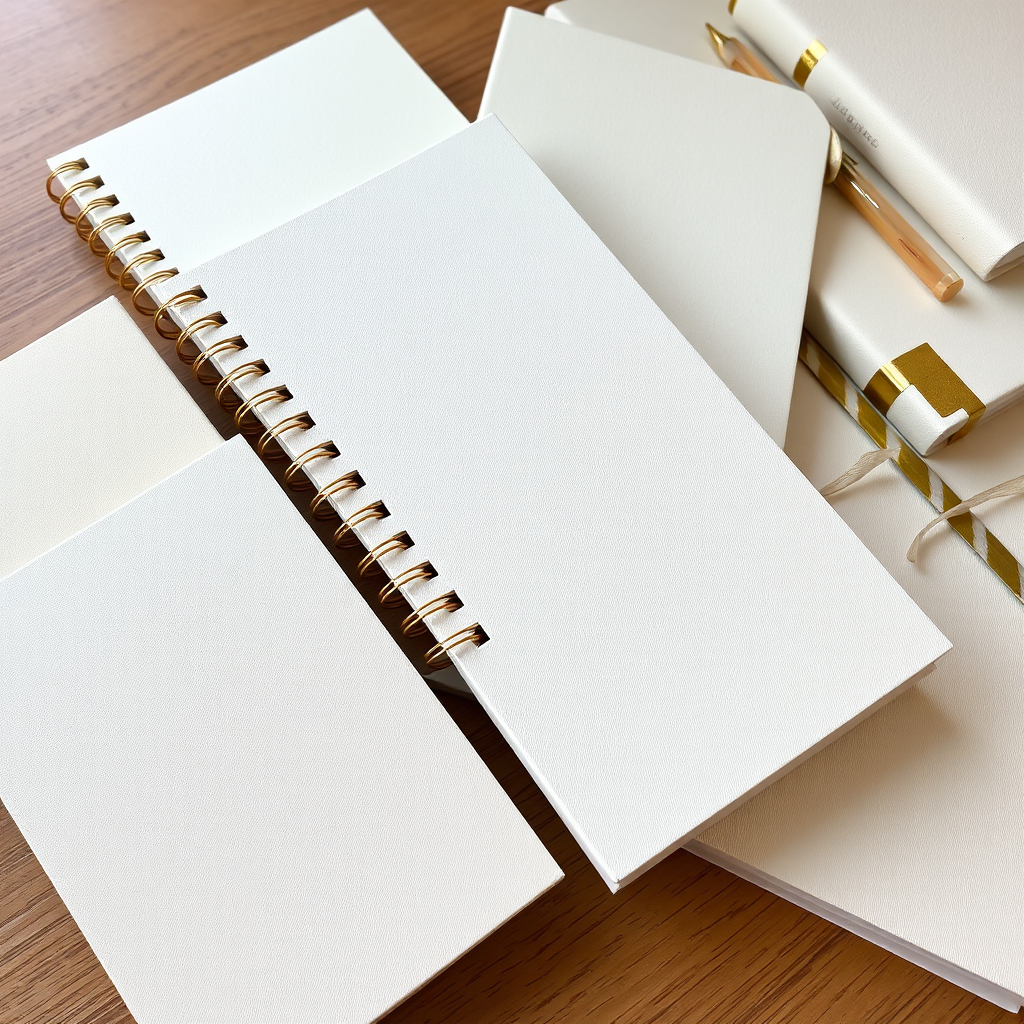Best seller journal