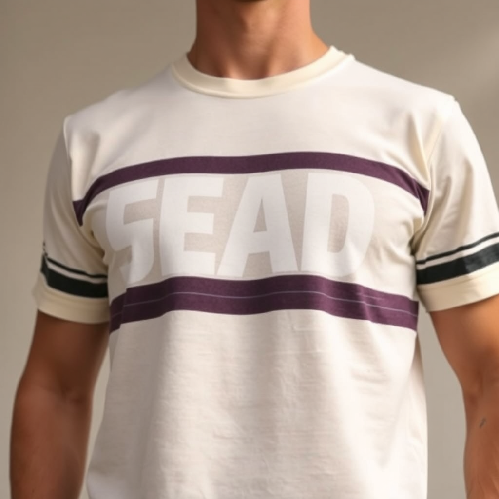 Custom apparel
