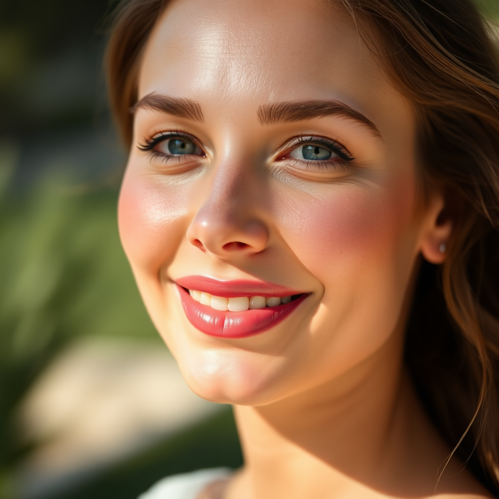 Natural Beauty Makeup