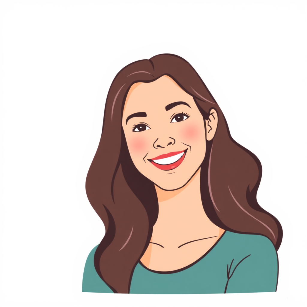 Customer Avatar 1