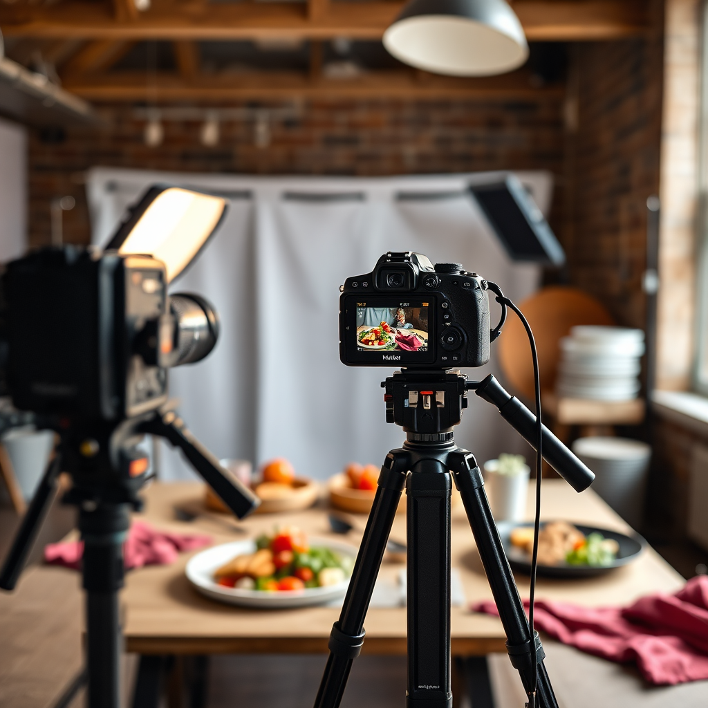 PIF Media Content Day