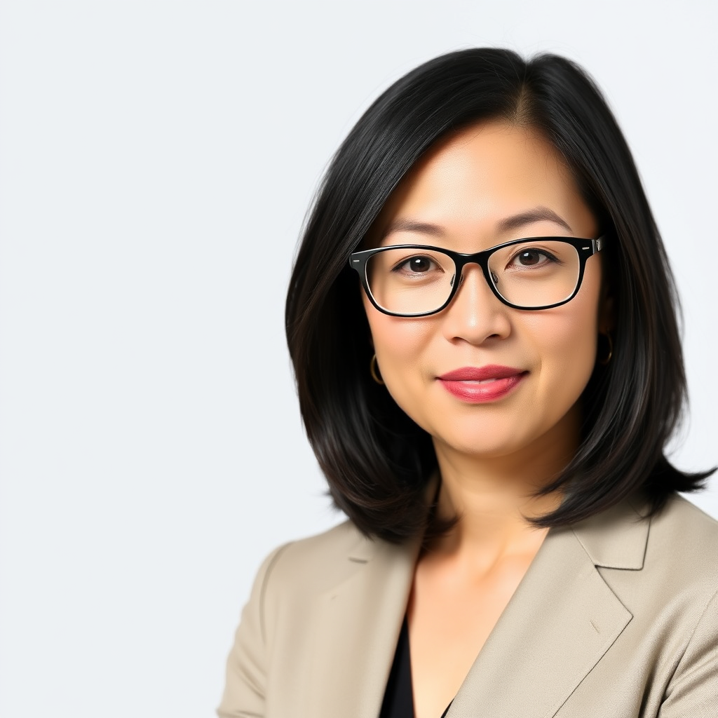 Sarah Chen