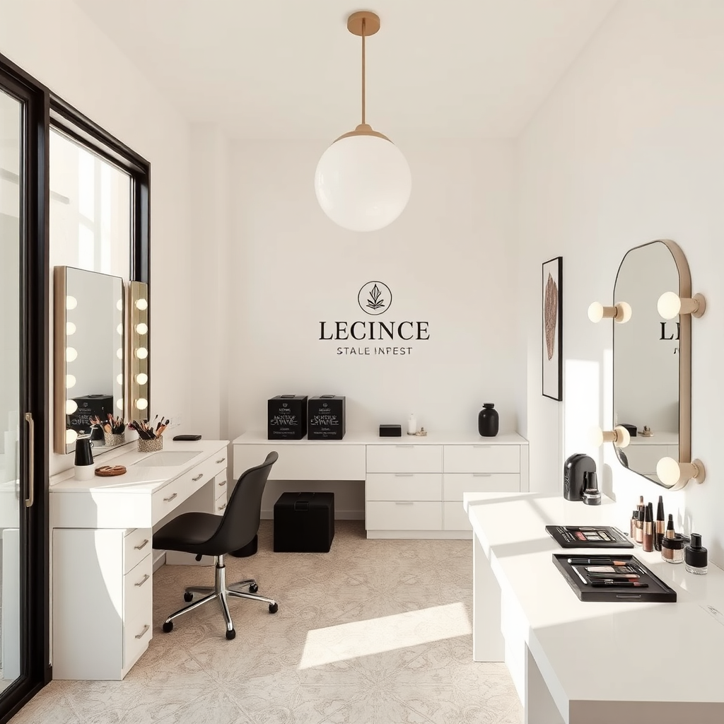 Studio8 Collective Space