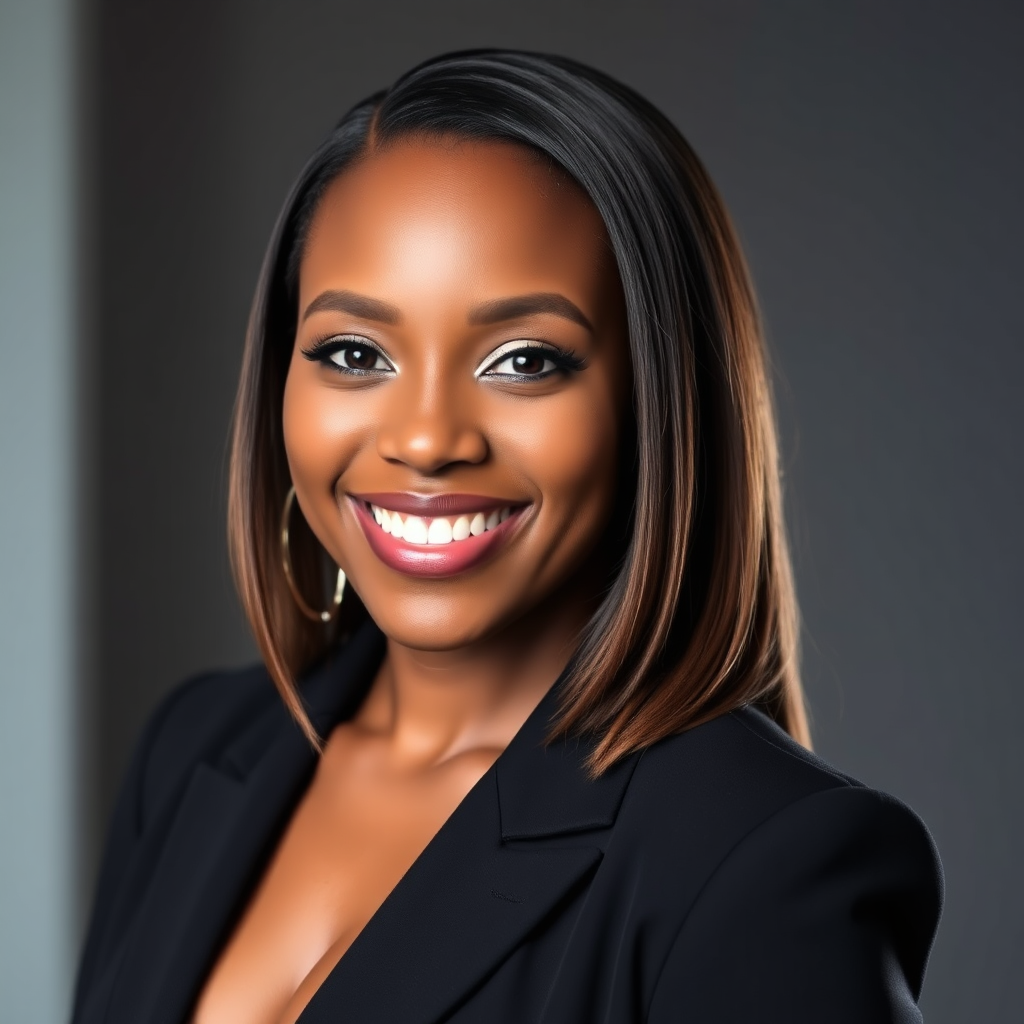 Kayla, Pro Makeup Artist