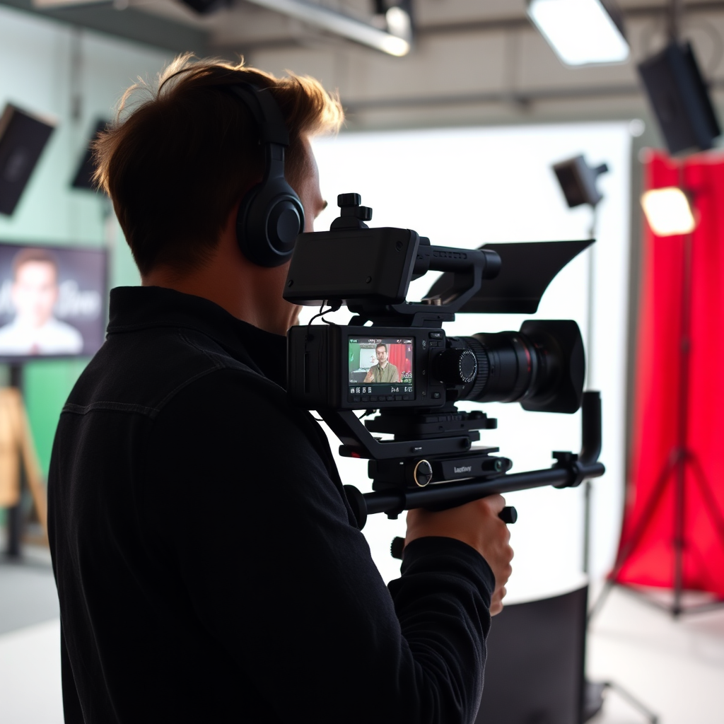 On-site production