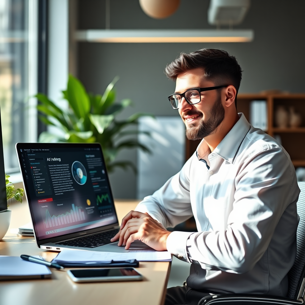 Processus de création d'un site web