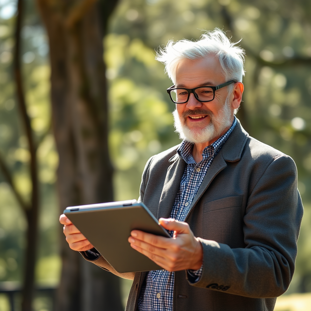 Expert en stratégie