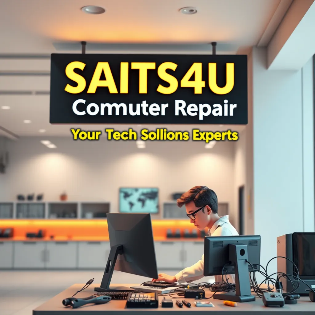 Computer Repair
