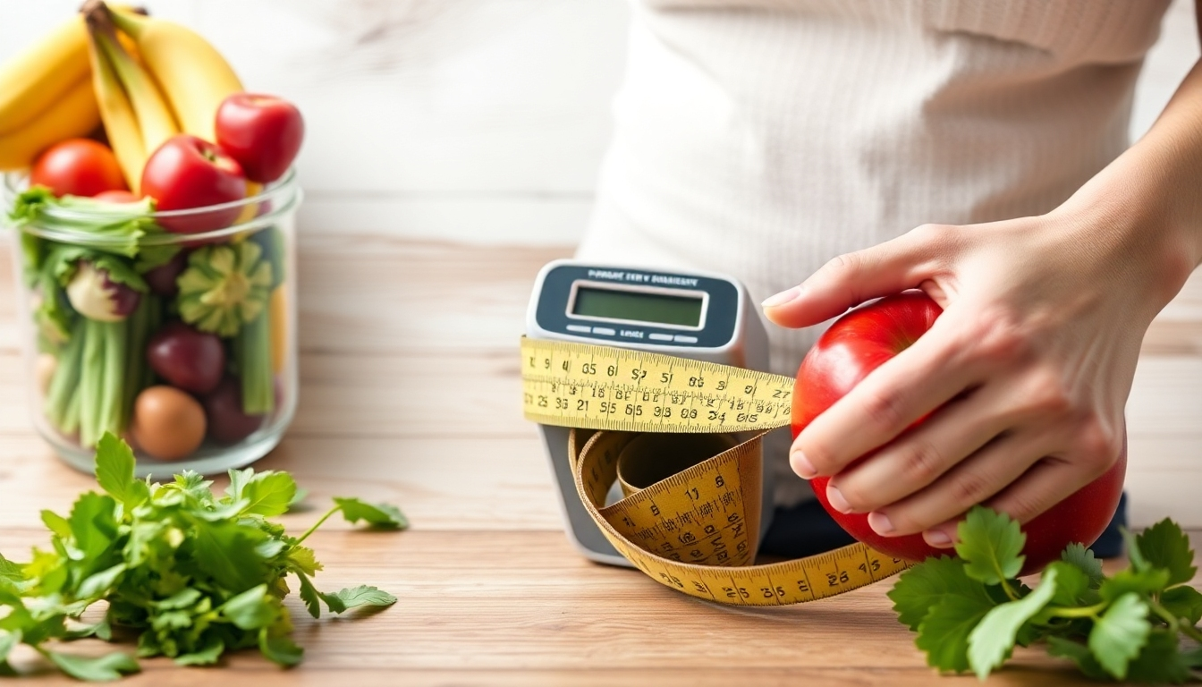 WeightManagement