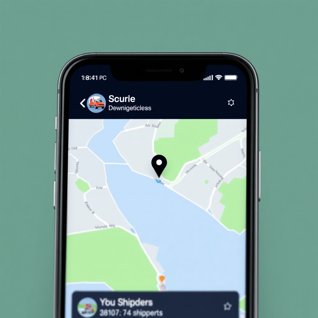 A businessperson reviewing a detailed financial report on a tablet, with charts and graphs visualizing key financial metrics. The scene should emphasize data visualization and analytical insights.