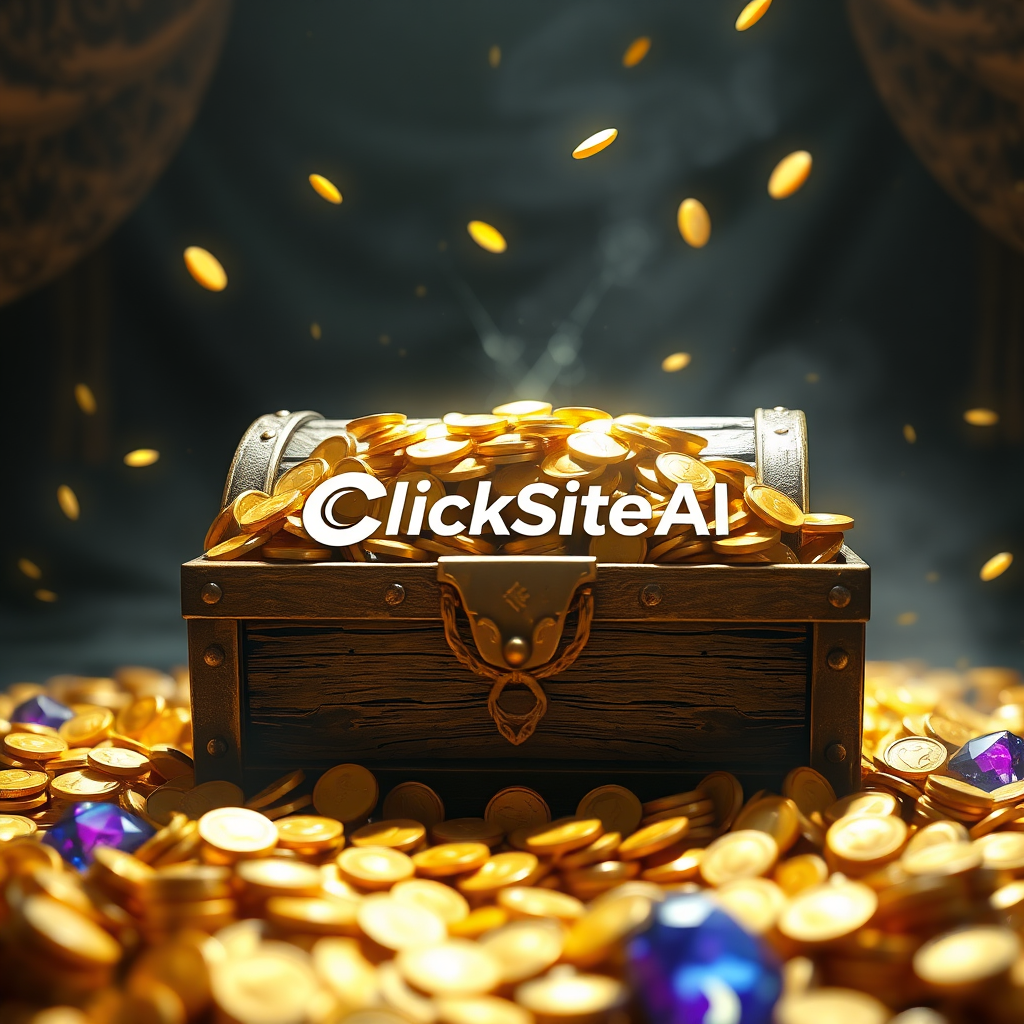 Get ClickSites.Ai Now