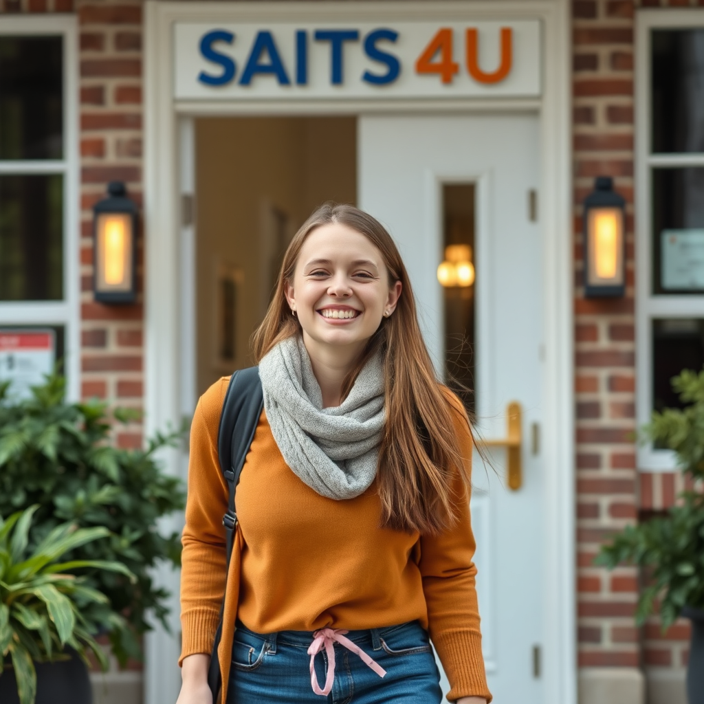 — A Future Student