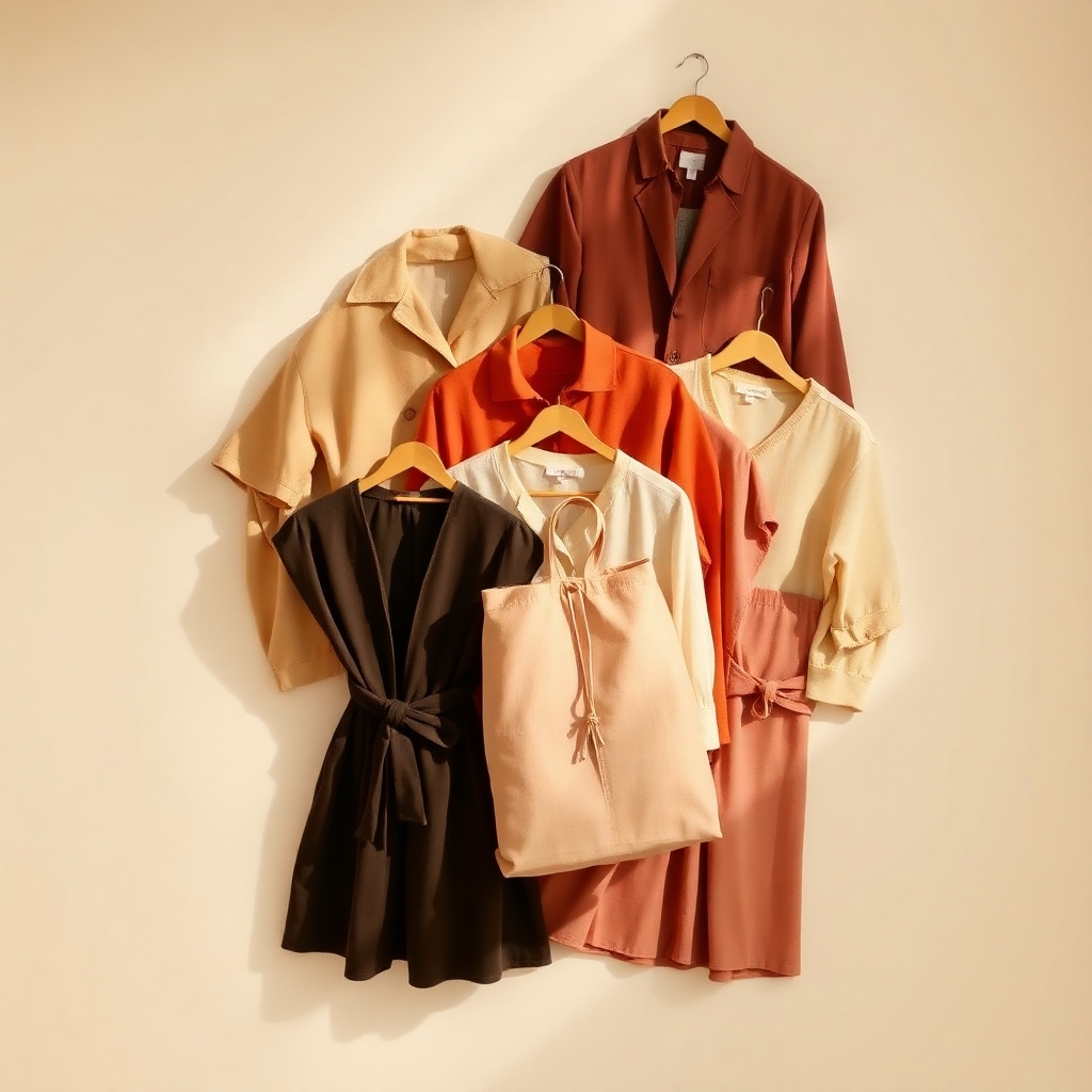 RentalClothing