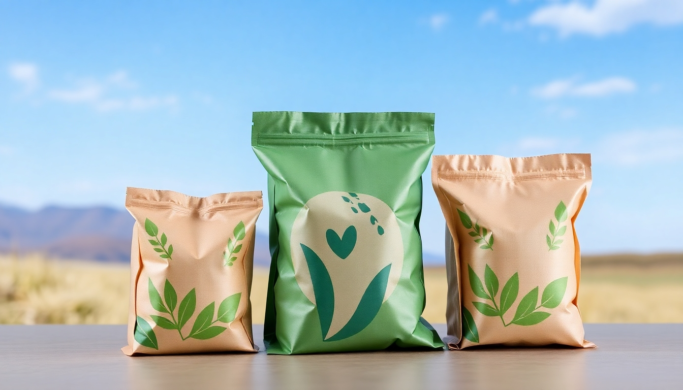 EcoPackaging