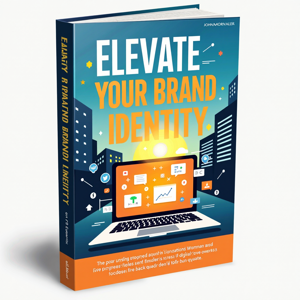 Elevate Your Brand Identity: Strategies for Success