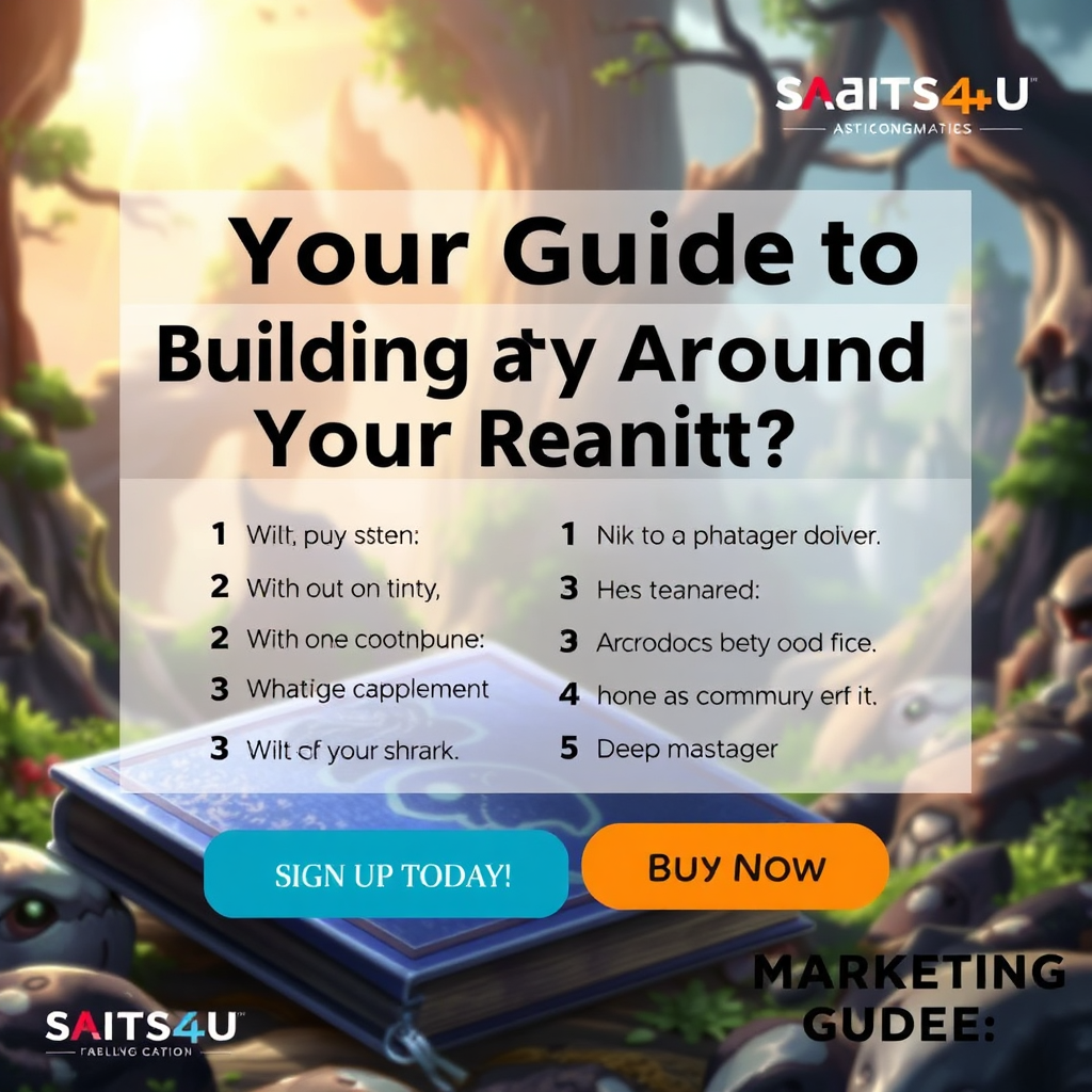 Building a Community Around Your Brand 