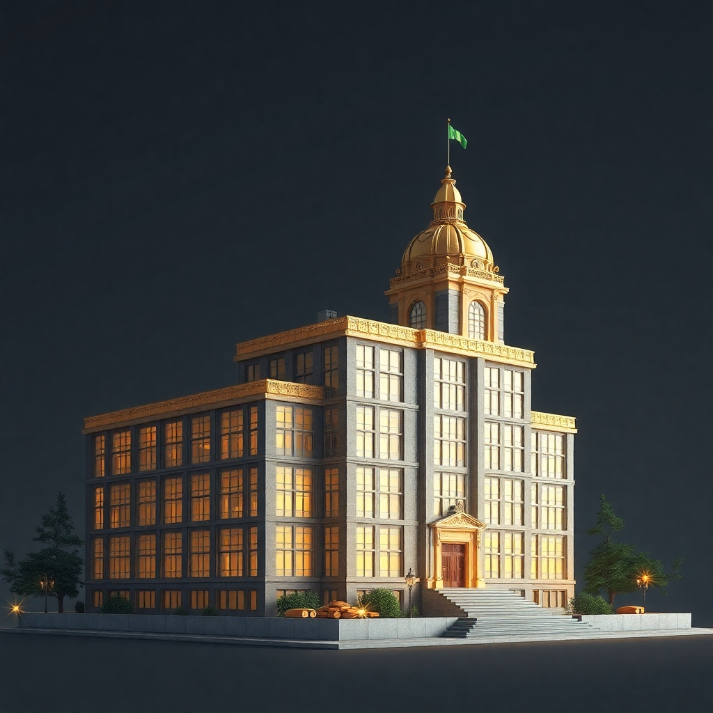 WealthBuilding